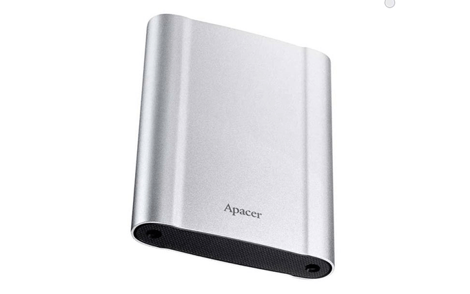 هارد اکسترنال Apacer Ac730